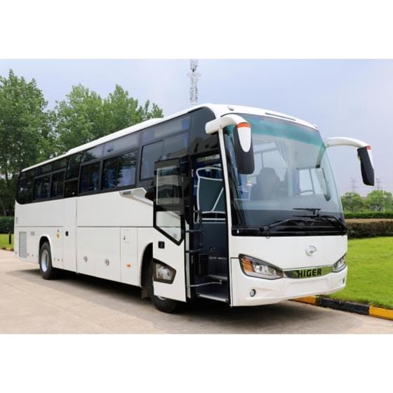 Higer V91 City Bus 47+1+1