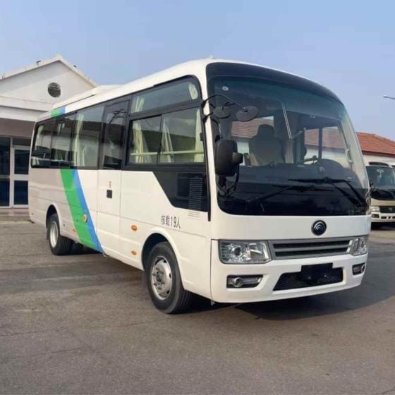 yutong,used bus