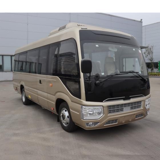 New electric city bus support OEM can be customized