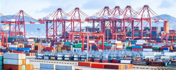China's Major Trade Partners in Jan-Feb 2025