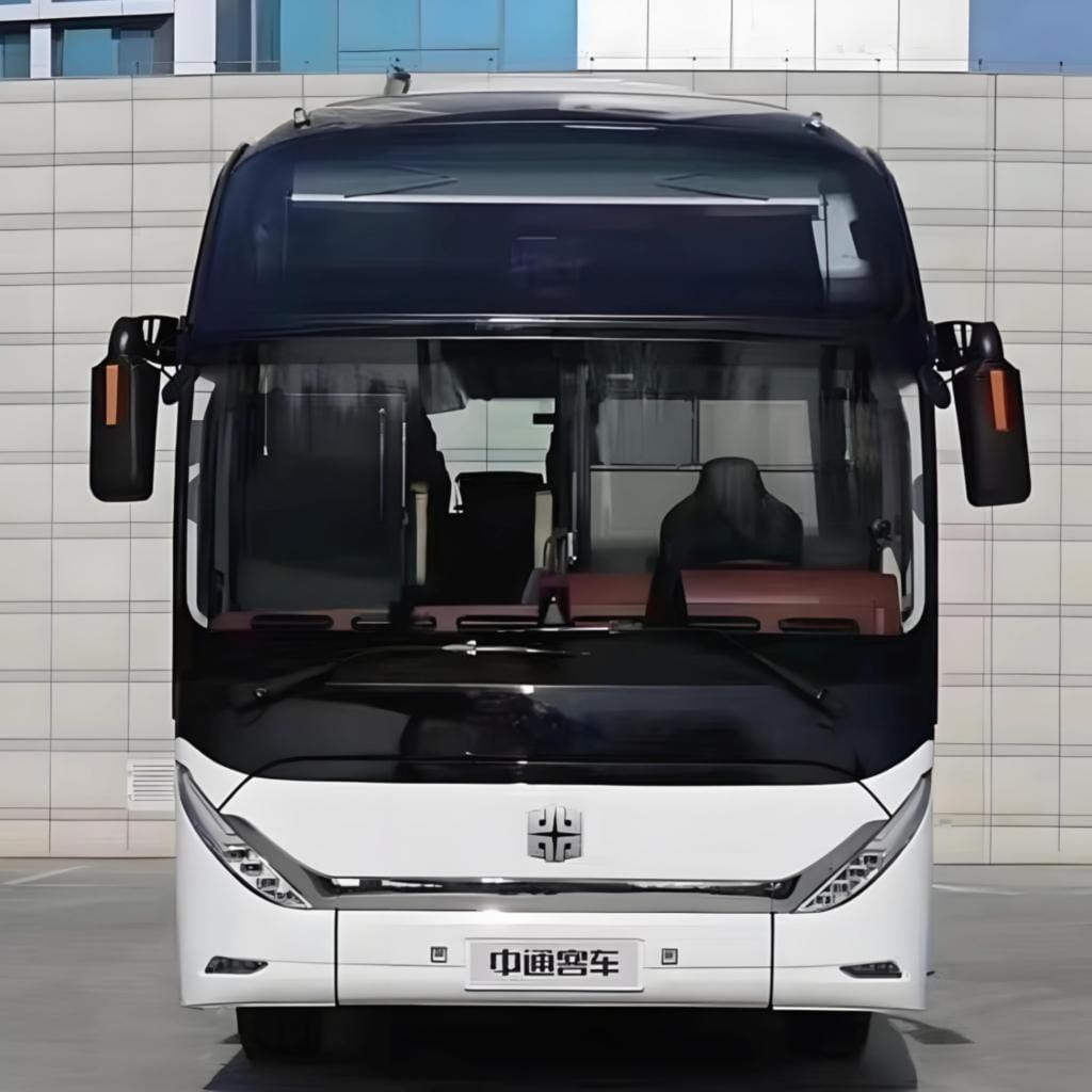Zhongtong H12 High-end Tourist Bus